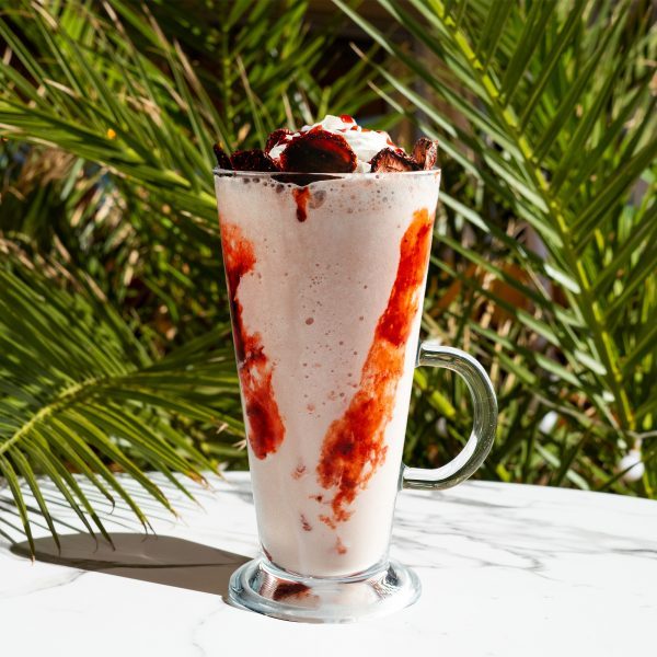 FRAPPES